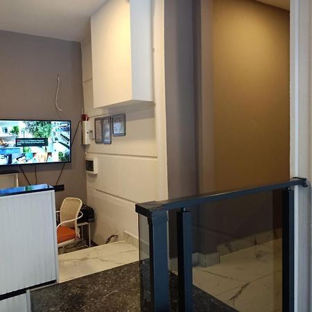 קמר Boutique Natural Apart Hotel מראה חיצוני תמונה