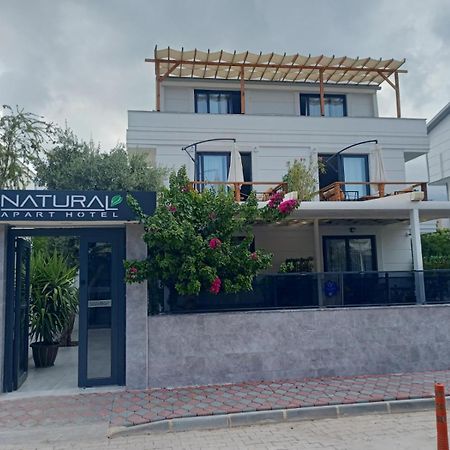 קמר Boutique Natural Apart Hotel מראה חיצוני תמונה