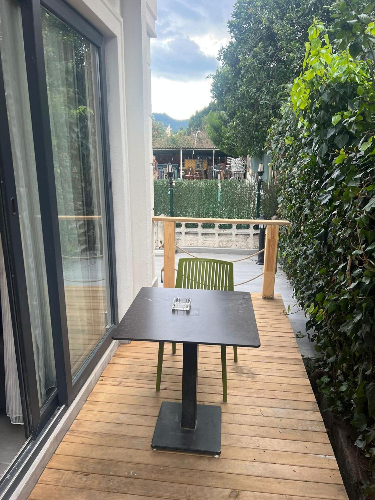 קמר Boutique Natural Apart Hotel מראה חיצוני תמונה