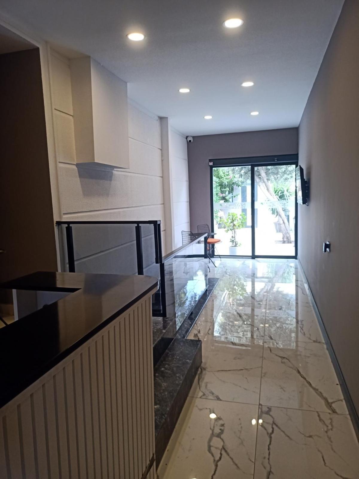 קמר Boutique Natural Apart Hotel מראה חיצוני תמונה