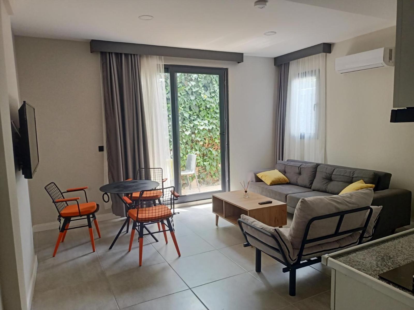 קמר Boutique Natural Apart Hotel מראה חיצוני תמונה