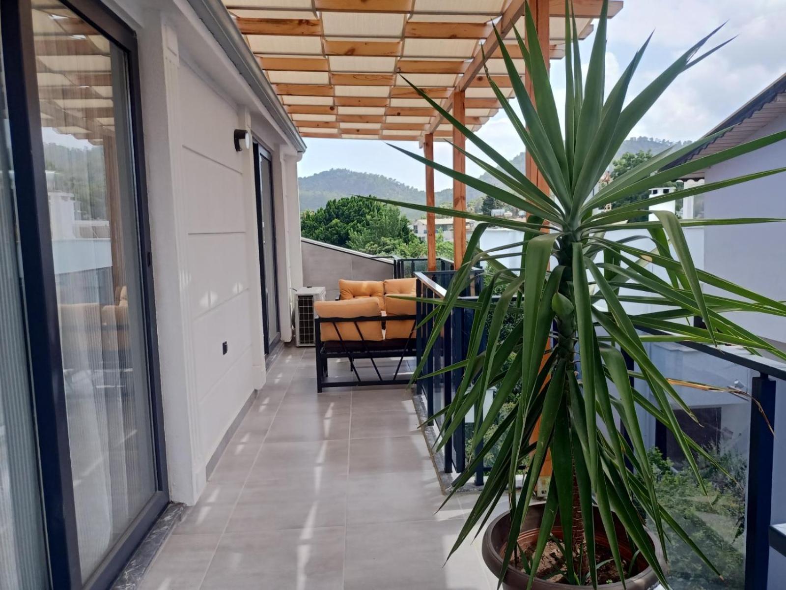 קמר Boutique Natural Apart Hotel מראה חיצוני תמונה