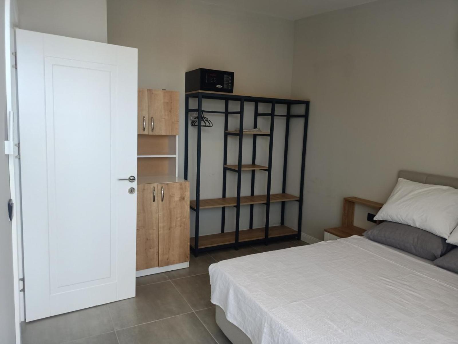 קמר Boutique Natural Apart Hotel מראה חיצוני תמונה