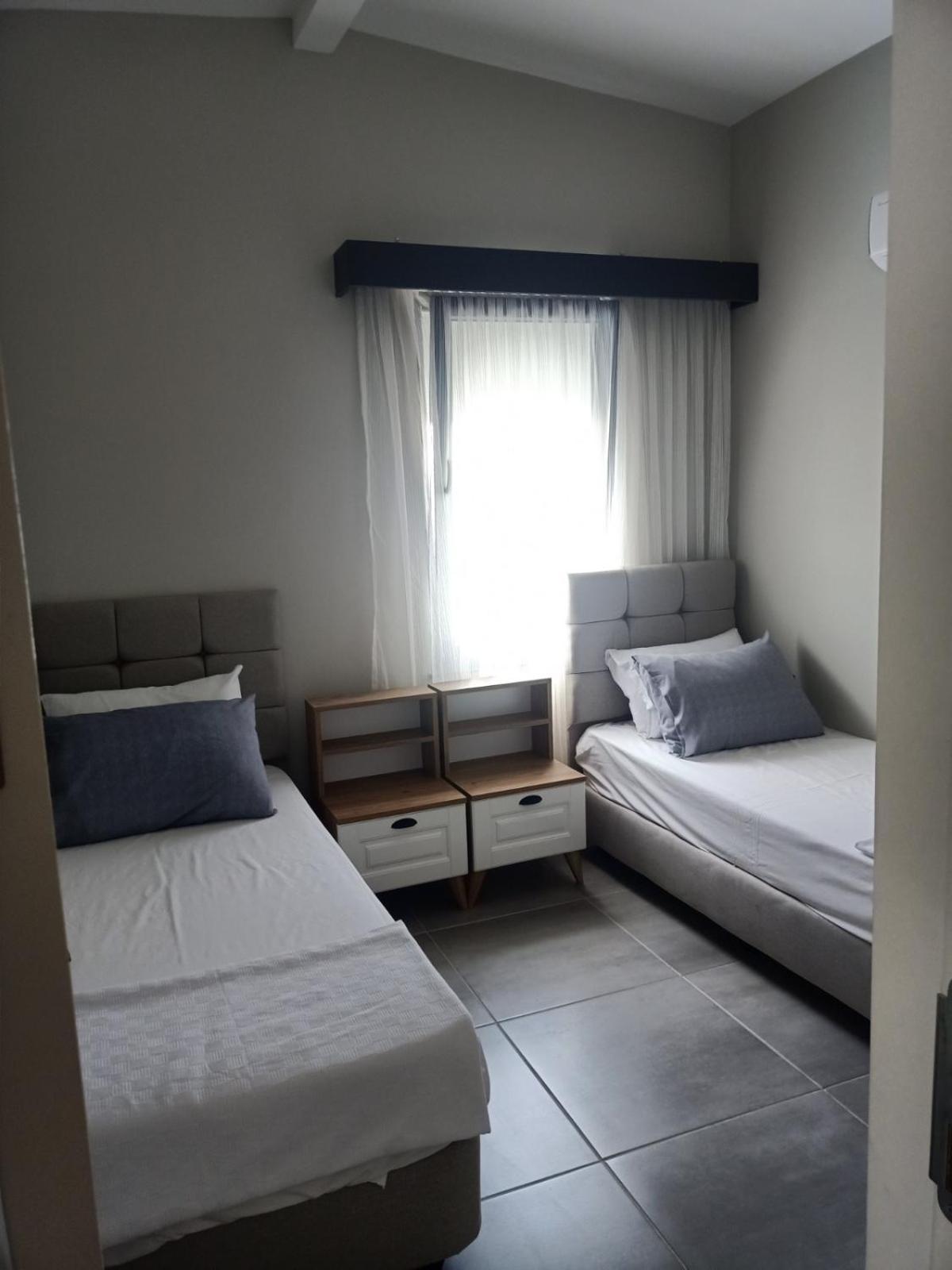 קמר Boutique Natural Apart Hotel מראה חיצוני תמונה