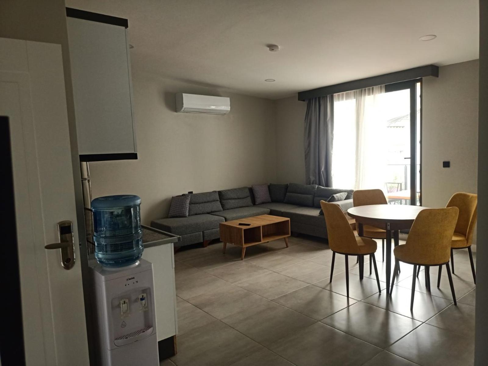 קמר Boutique Natural Apart Hotel מראה חיצוני תמונה