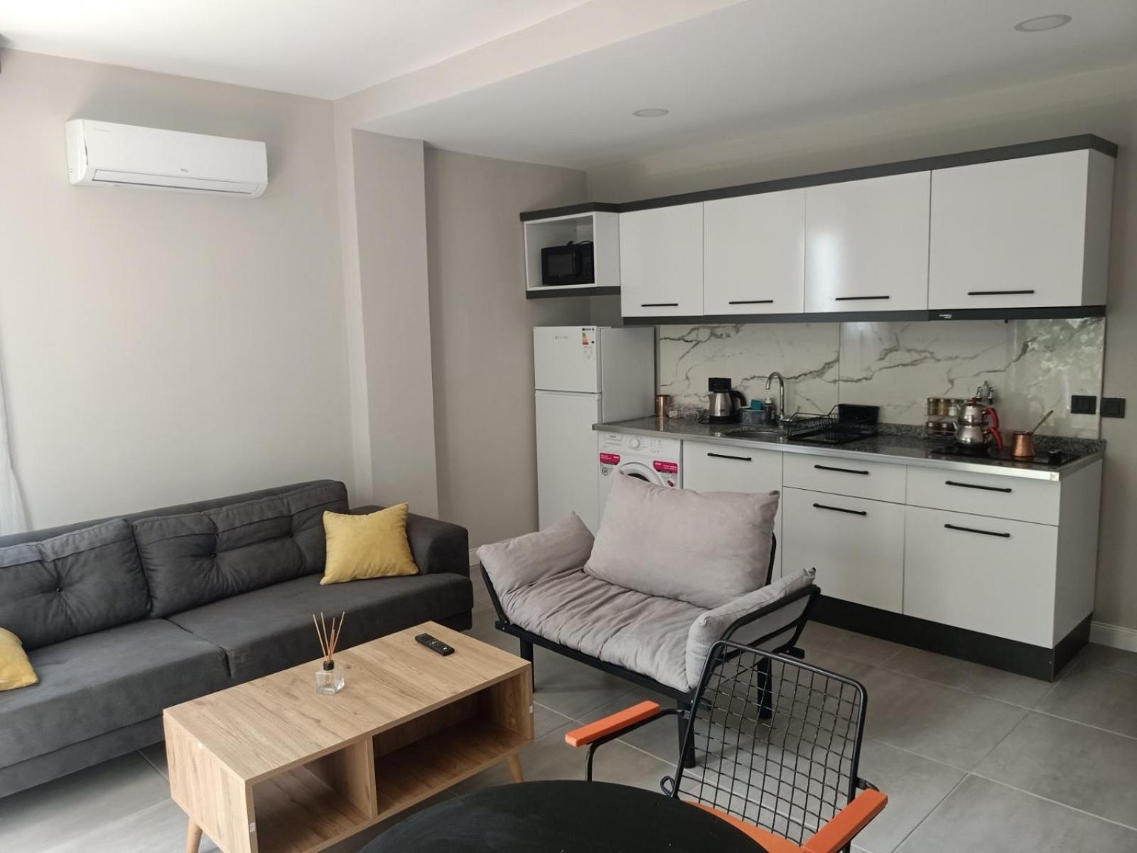 קמר Boutique Natural Apart Hotel מראה חיצוני תמונה