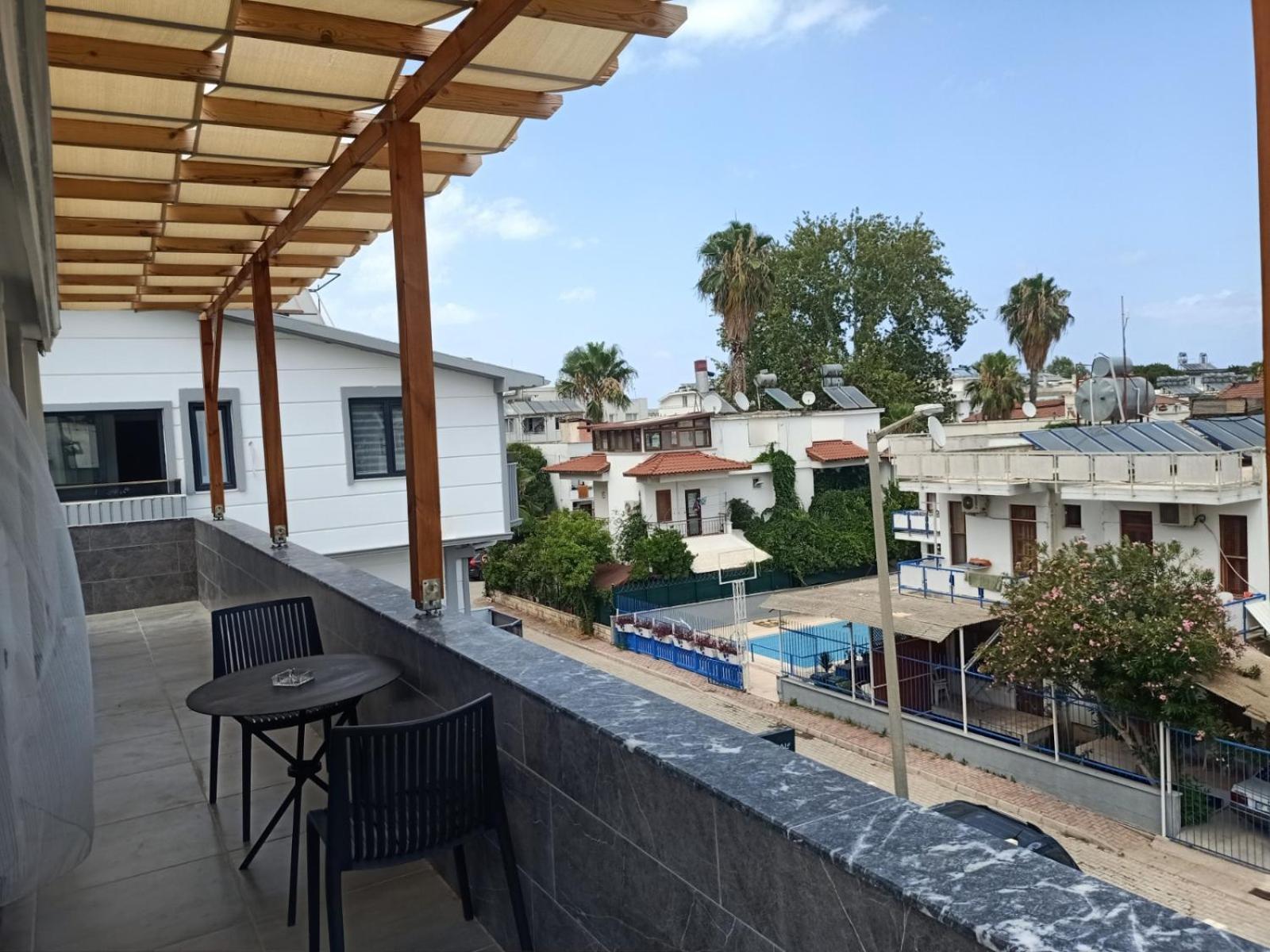 קמר Boutique Natural Apart Hotel מראה חיצוני תמונה