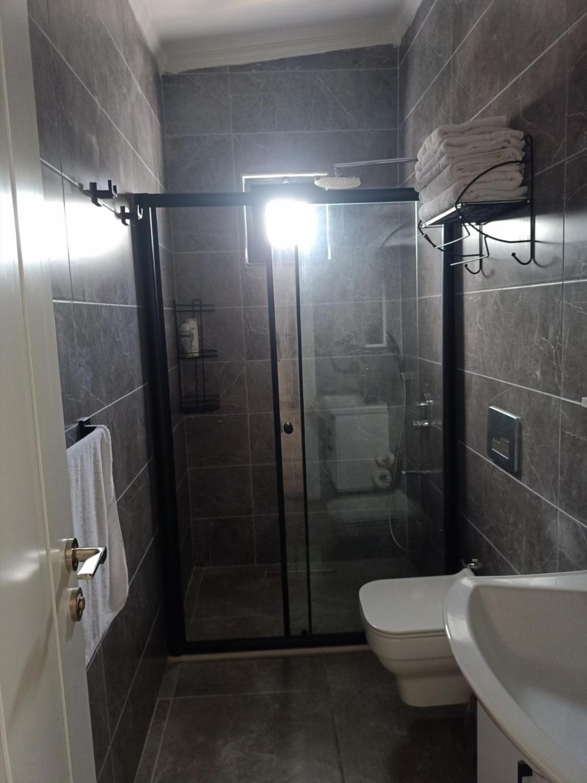 קמר Boutique Natural Apart Hotel מראה חיצוני תמונה