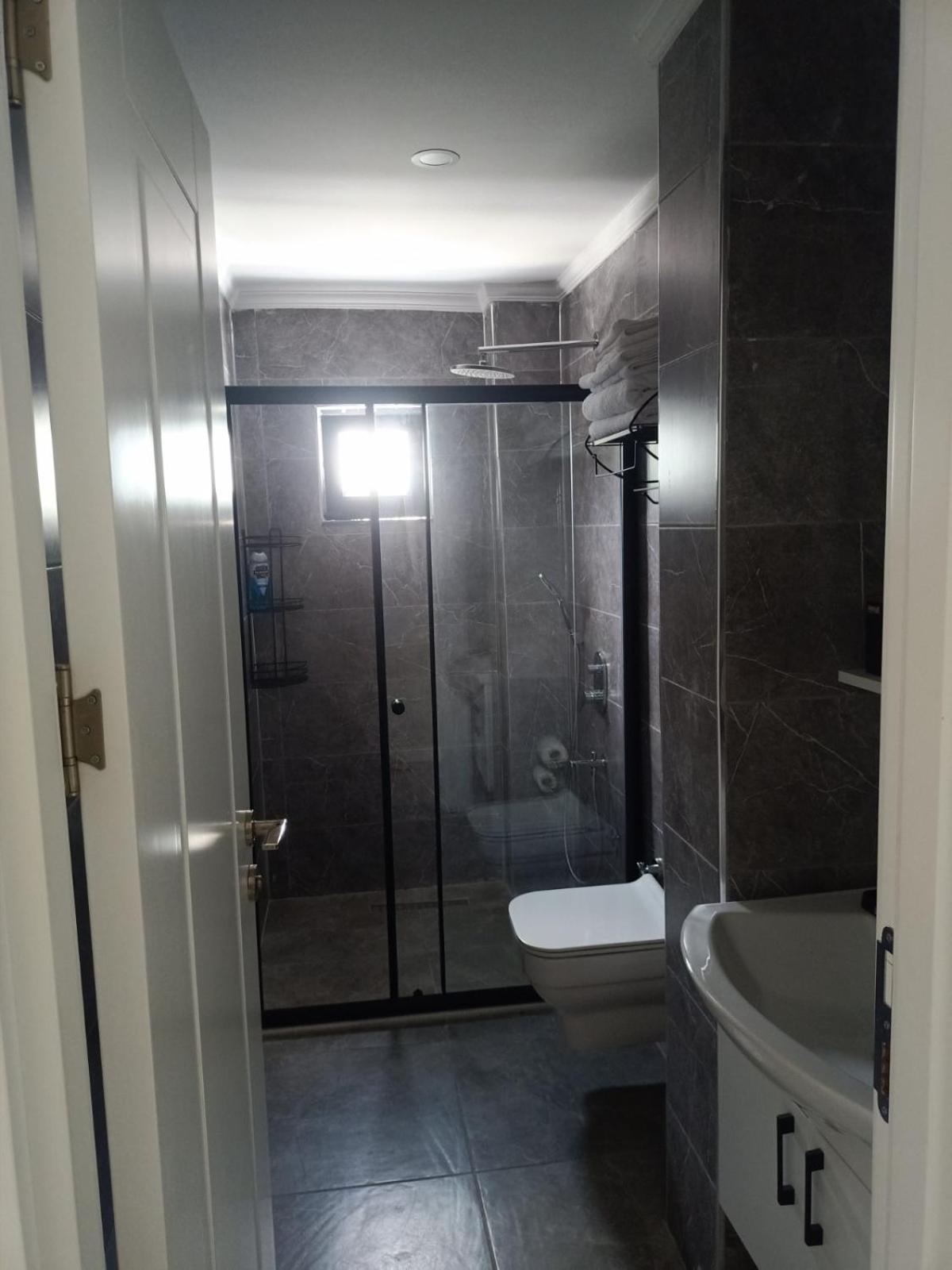 קמר Boutique Natural Apart Hotel מראה חיצוני תמונה
