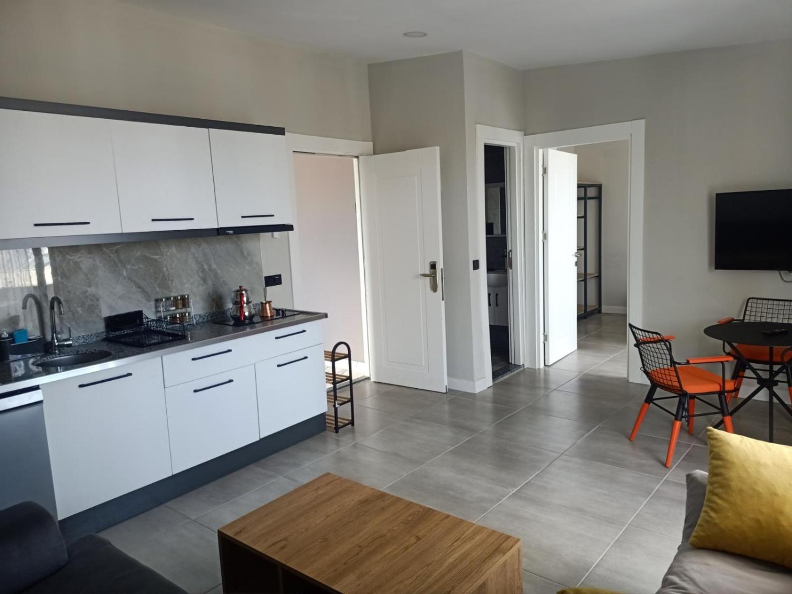 קמר Boutique Natural Apart Hotel מראה חיצוני תמונה