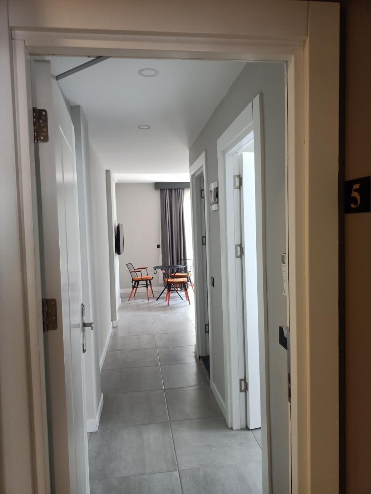 קמר Boutique Natural Apart Hotel מראה חיצוני תמונה