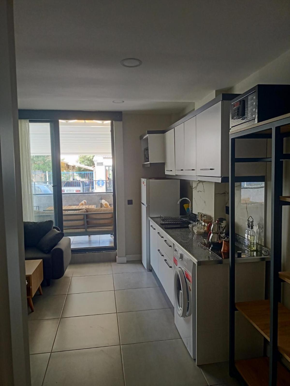 קמר Boutique Natural Apart Hotel מראה חיצוני תמונה