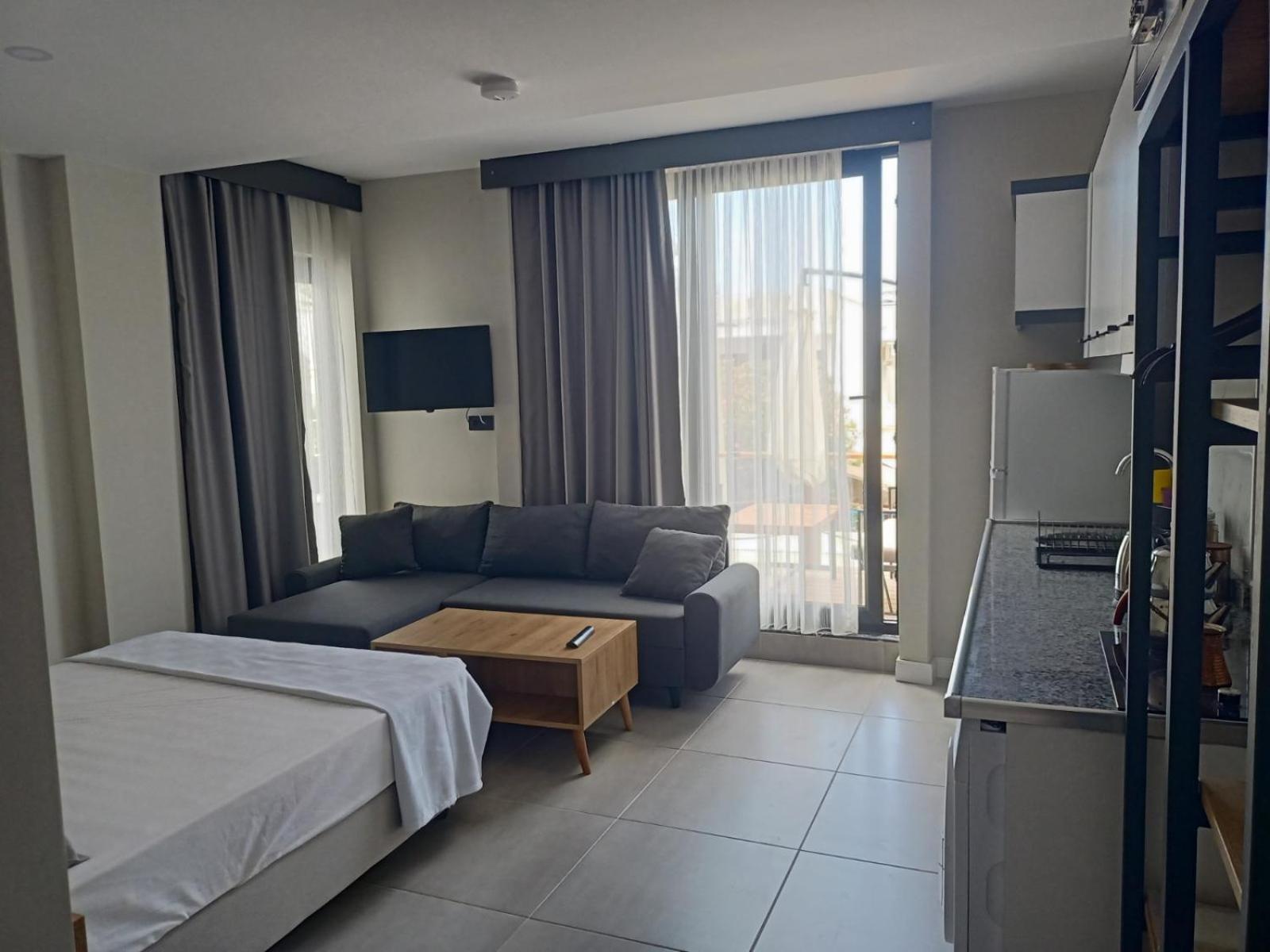 קמר Boutique Natural Apart Hotel מראה חיצוני תמונה
