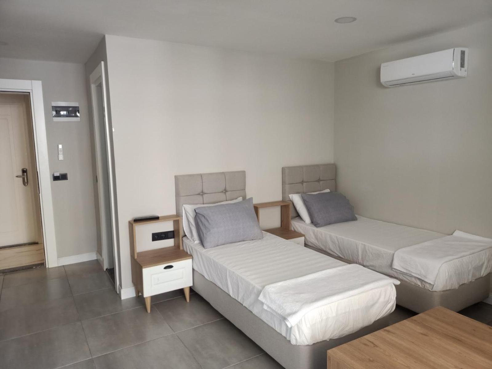 קמר Boutique Natural Apart Hotel מראה חיצוני תמונה