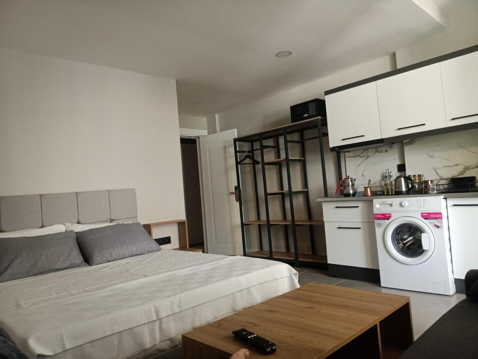 קמר Boutique Natural Apart Hotel מראה חיצוני תמונה